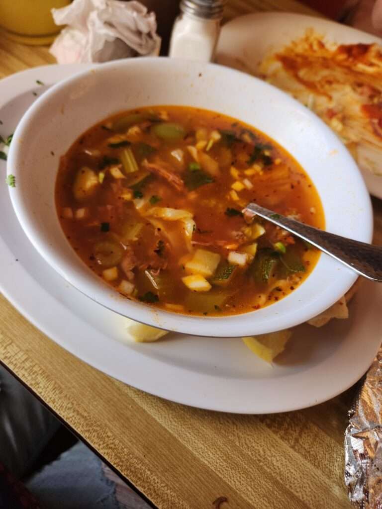 El Snappy Mexican Food And More photo 3