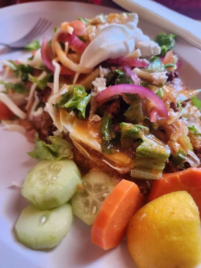 El Snappy Mexican Food And More photo 6